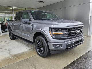 2024 Ford F-150 for sale in Rockingham NC