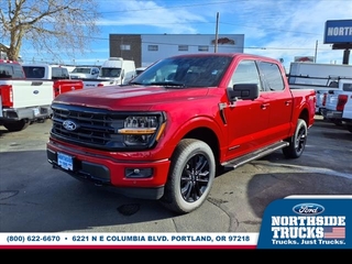 2024 Ford F-150 for sale in Portland OR