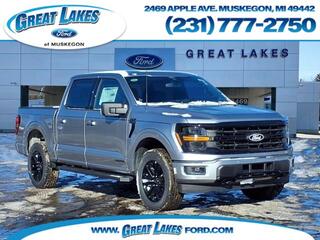 2024 Ford F-150 for sale in Muskegon MI