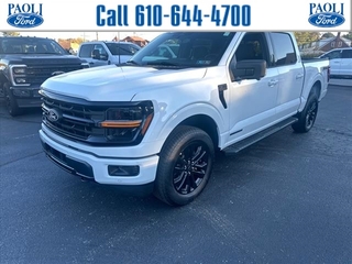 2024 Ford F-150 for sale in Paoli PA