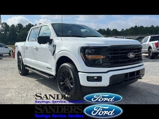 2024 Ford F-150 for sale in Jacksonville NC