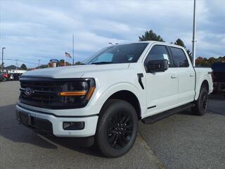 2024 Ford F-150 for sale in Ayer MA