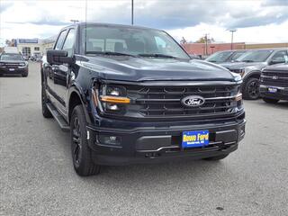 2024 Ford F-150 for sale in Westbrook ME