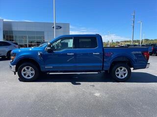 2024 Ford F-150 for sale in Dandridge TN