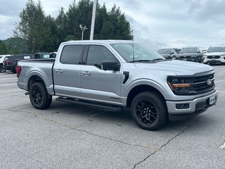 2024 Ford F-150 for sale in Canton NC