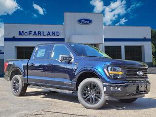 2024 Ford F-150 for sale in Rochester NH