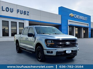 2024 Ford F-150 for sale in Cincinnati OH