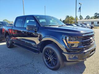 2024 Ford F-150 for sale in Bennettsville SC