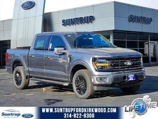 2024 Ford F-150 for sale in Kirkwood MO