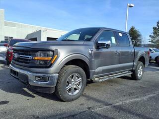 2025 Ford F-150 for sale in State College PA