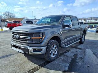 2025 Ford F-150 for sale in Latrobe PA