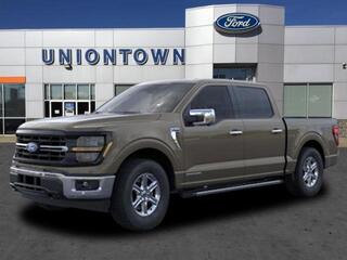 2025 Ford F-150 for sale in Uniontown PA