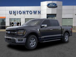 2025 Ford F-150 for sale in Uniontown PA