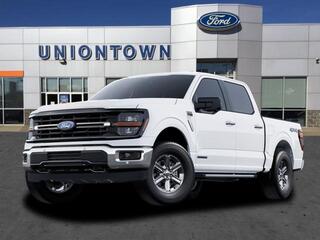 2025 Ford F-150 for sale in Uniontown PA