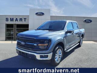 2025 Ford F-150 for sale in Malvern AR