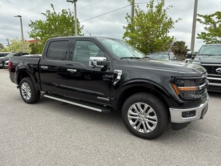 2025 Ford F-150 for sale in Cincinnati OH