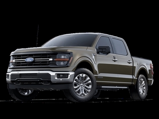 2025 Ford F-150 for sale in Detroit MI