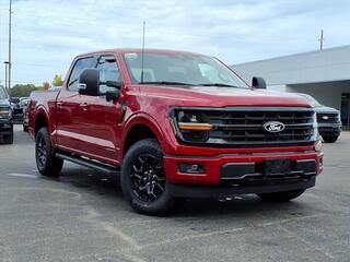 2025 Ford F-150 for sale in Muskegon MI