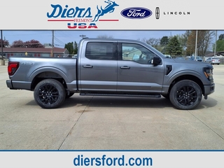 2025 Ford F-150 for sale in Fremont NE