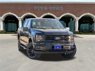 2025 Ford F-150 for sale in Carrollton TX