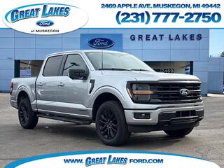 2025 Ford F-150 for sale in Muskegon MI