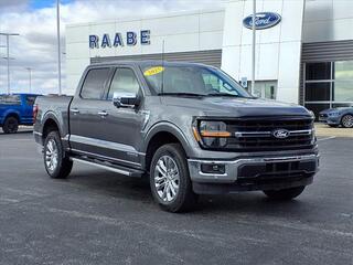 2025 Ford F-150 for sale in Delphos OH