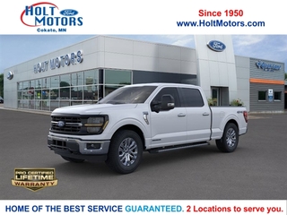 2025 Ford F-150 for sale in Cokato MN