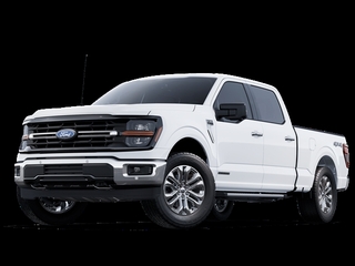 2025 Ford F-150 for sale in Wilmington IL