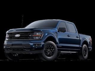 2025 Ford F-150 for sale in Howell MI