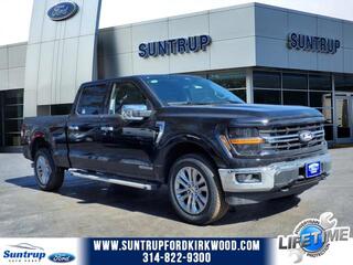 2025 Ford F-150 for sale in Kirkwood MO