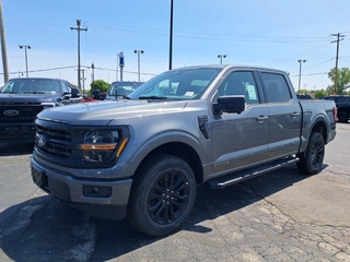 2025 Ford F-150 for sale in Springfield VA