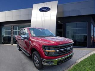 2025 Ford F-150 for sale in Bowling Green KY