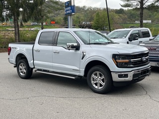 2025 Ford F-150 for sale in Canton NC