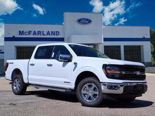 2025 Ford F-150 for sale in Rochester NH