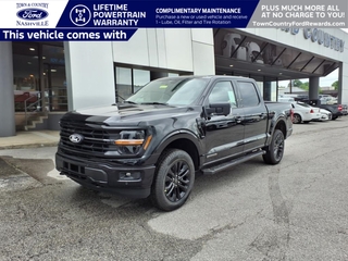 2025 Ford F-150 for sale in Brentwood TN