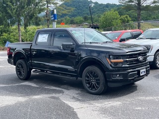 2025 Ford F-150 for sale in Canton NC