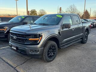 2025 Ford F-150 for sale in Janesville WI