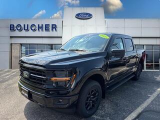 2025 Ford F-150 for sale in Janesville WI