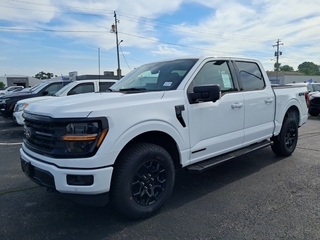 2025 Ford F-150 for sale in Springfield VA