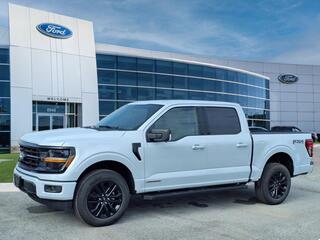 2025 Ford F-150 for sale in Oklahoma City OK