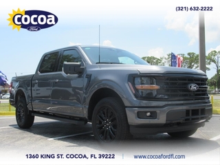 2025 Ford F-150 for sale in Cocoa FL