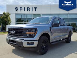 2025 Ford F-150 for sale in Dundee MI