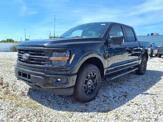 2025 Ford F-150 for sale in Dundee MI