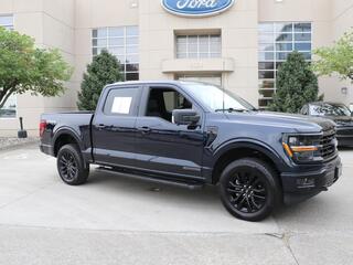 2025 Ford F-150 for sale in Overland Park KS