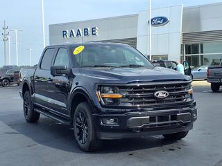2025 Ford F-150 for sale in Delphos OH
