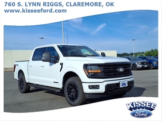 2025 Ford F-150 for sale in Claremore OK