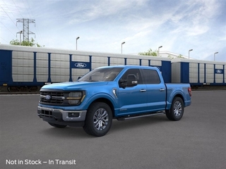 2025 Ford F-150 for sale in Roanoke VA