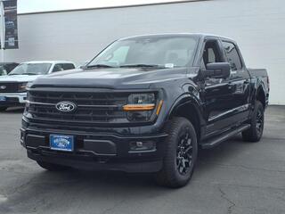 2025 Ford F-150 for sale in Fullerton CA