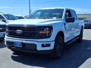 2025 Ford F-150 for sale in Fullerton CA