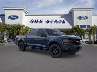 2025 Ford F-150 for sale in Orlando FL